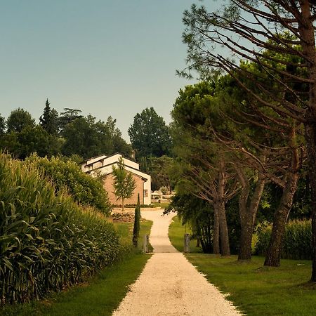 Agriturismo Relais Maddalene101 Vicenza Buitenkant foto