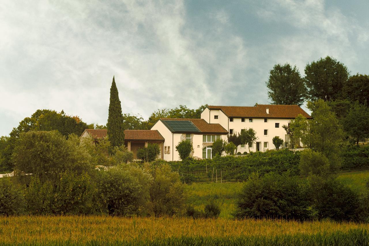 Agriturismo Relais Maddalene101 Vicenza Buitenkant foto