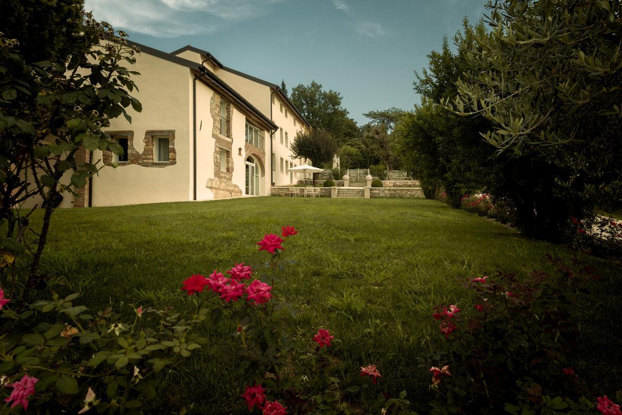 Agriturismo Relais Maddalene101 Vicenza Buitenkant foto