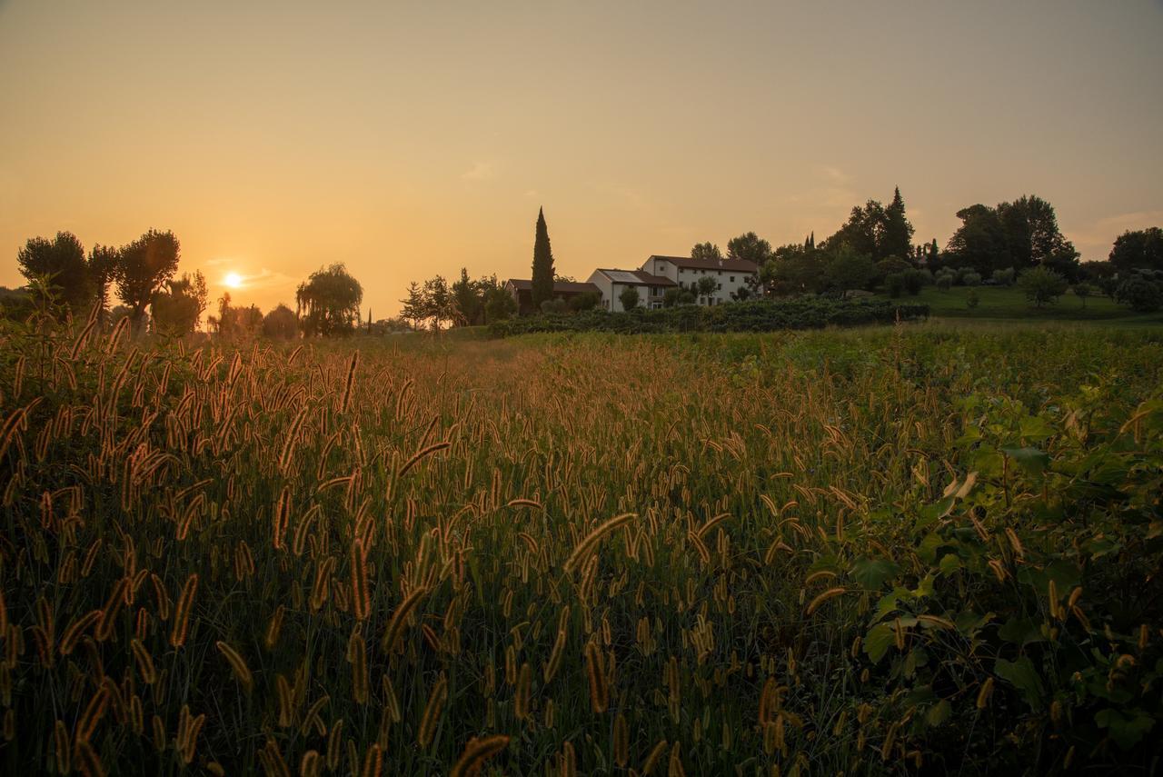 Agriturismo Relais Maddalene101 Villa Vicenza Buitenkant foto