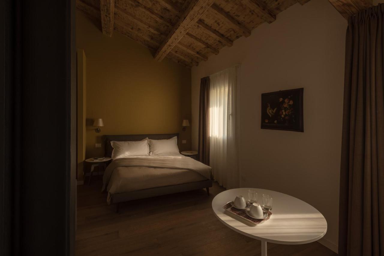 Agriturismo Relais Maddalene101 Vicenza Buitenkant foto