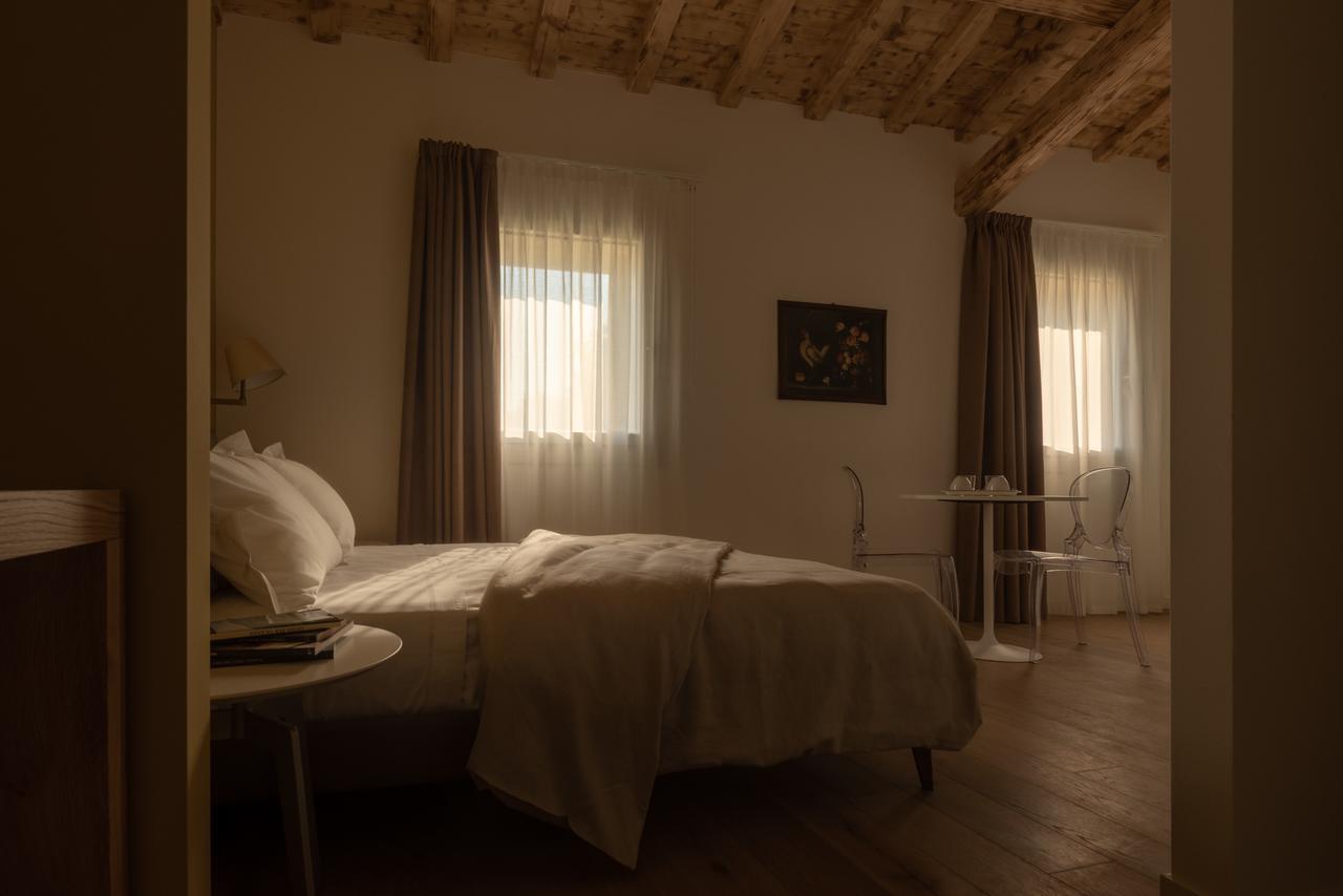 Agriturismo Relais Maddalene101 Vicenza Buitenkant foto