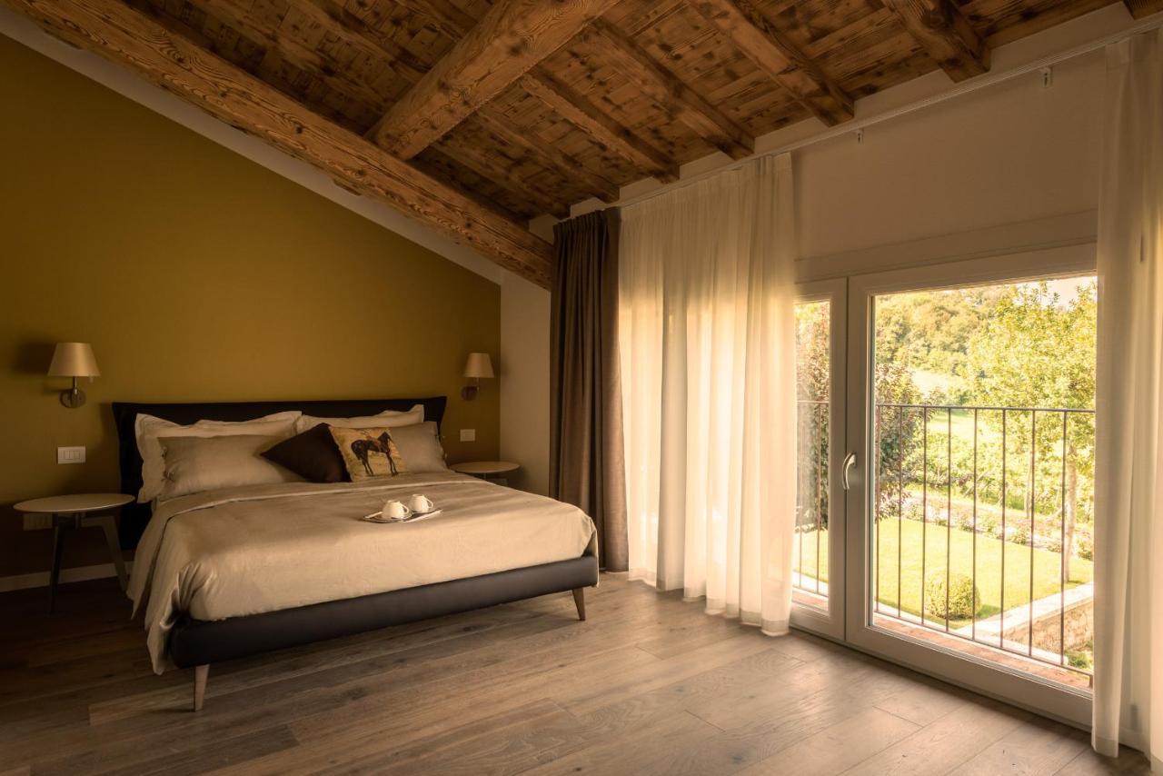 Agriturismo Relais Maddalene101 Vicenza Buitenkant foto