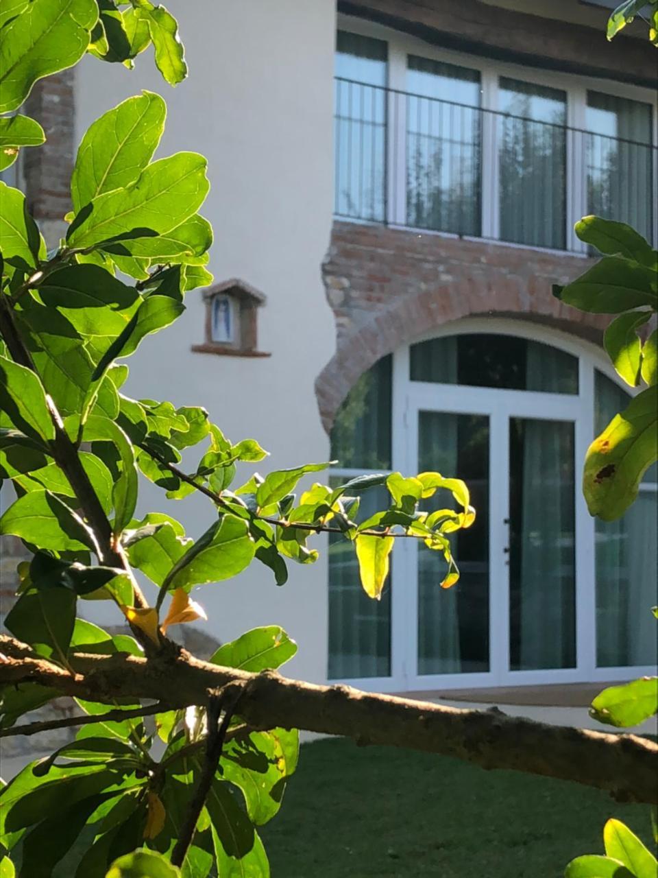 Agriturismo Relais Maddalene101 Vicenza Buitenkant foto