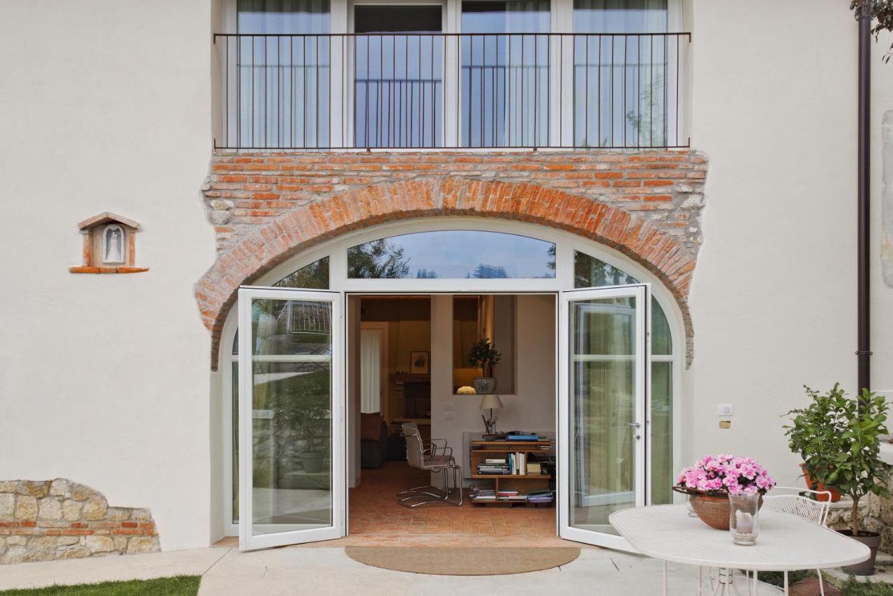 Agriturismo Relais Maddalene101 Vicenza Buitenkant foto