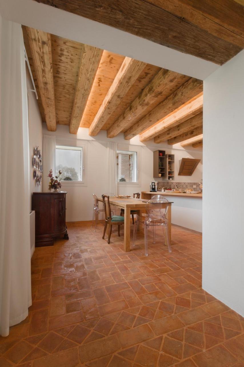 Agriturismo Relais Maddalene101 Vicenza Buitenkant foto