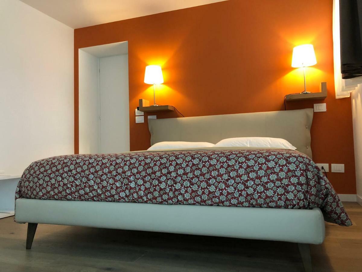 Agriturismo Relais Maddalene101 Vicenza Buitenkant foto