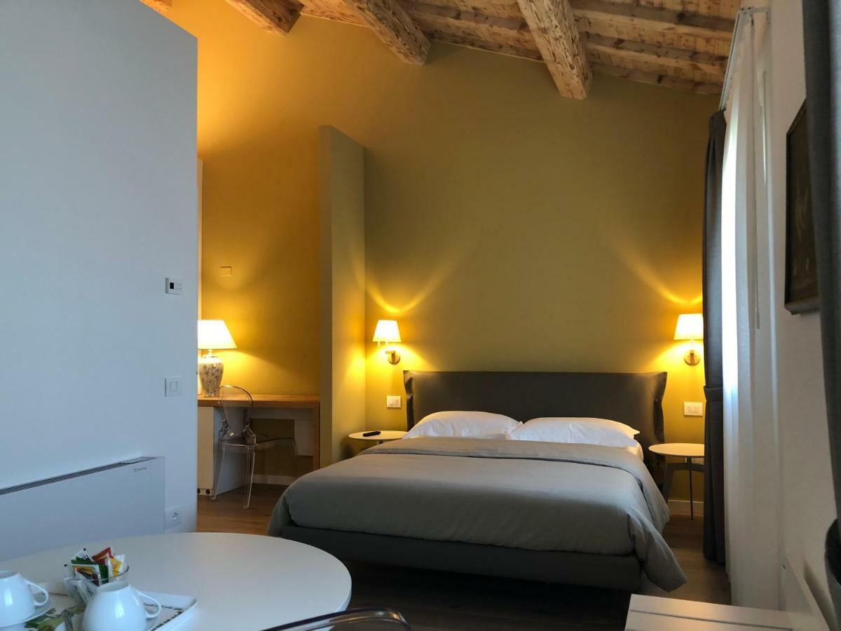 Agriturismo Relais Maddalene101 Vicenza Buitenkant foto