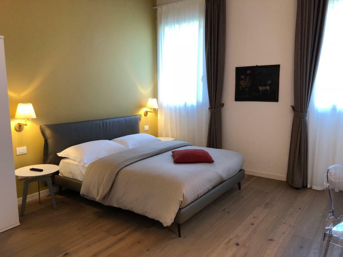 Agriturismo Relais Maddalene101 Vicenza Buitenkant foto