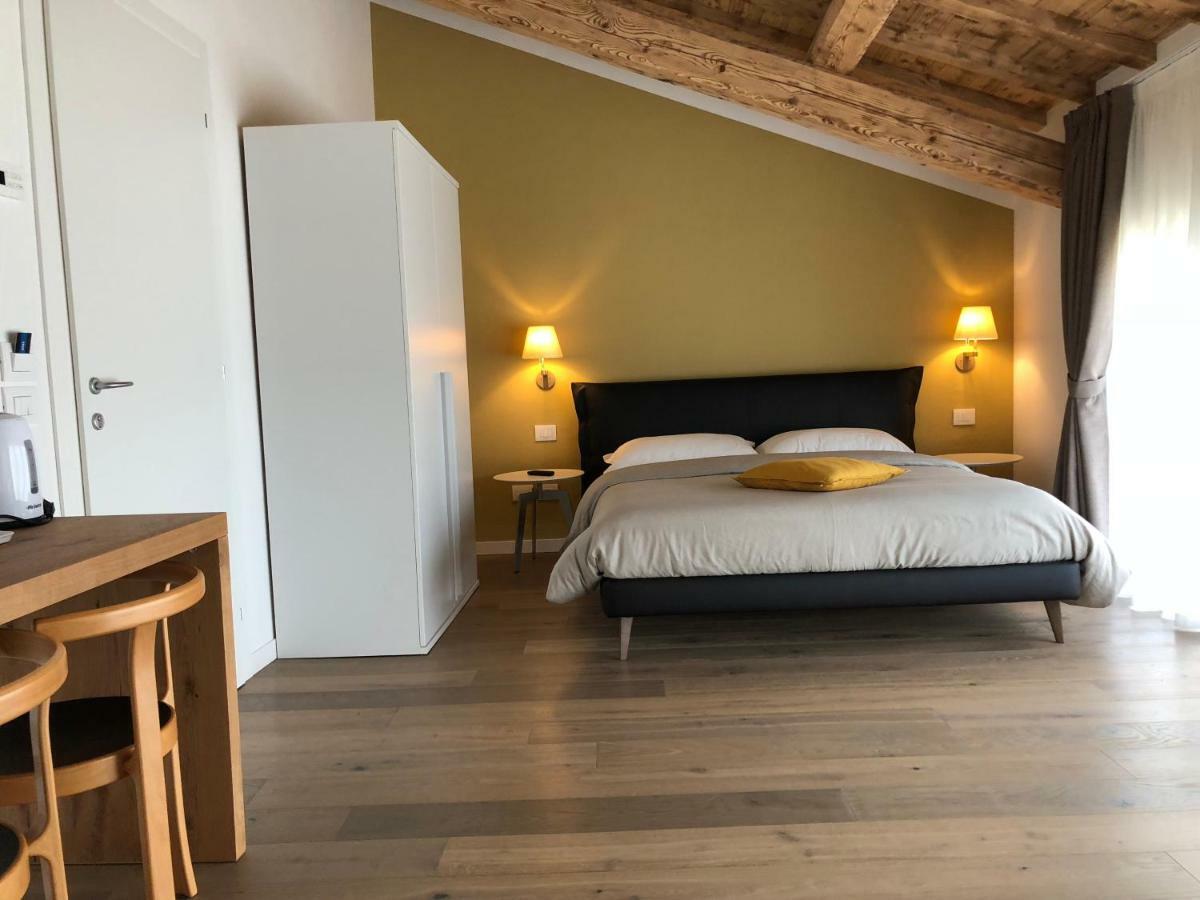 Agriturismo Relais Maddalene101 Vicenza Buitenkant foto