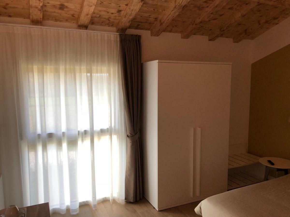 Agriturismo Relais Maddalene101 Vicenza Buitenkant foto