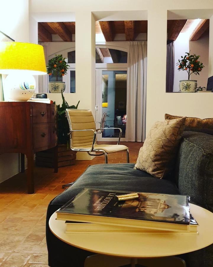 Agriturismo Relais Maddalene101 Vicenza Buitenkant foto