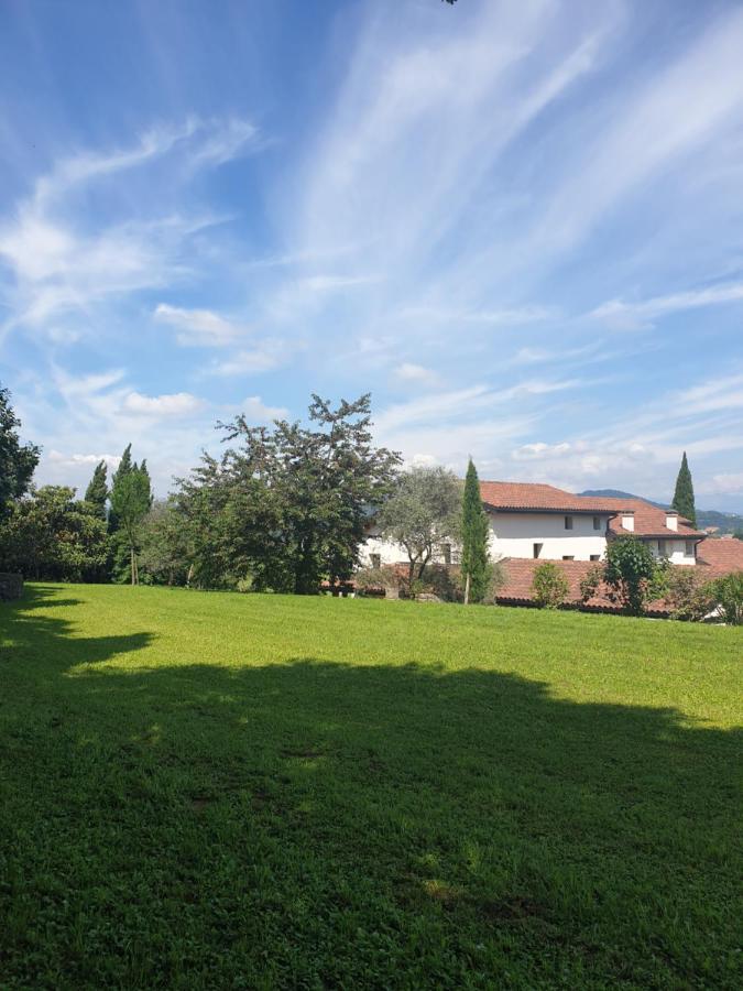 Agriturismo Relais Maddalene101 Vicenza Buitenkant foto